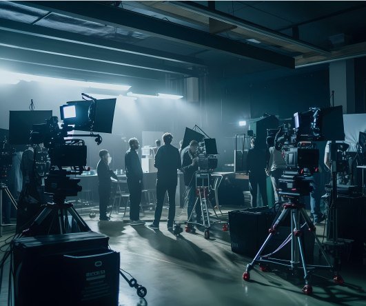 Warehouse Unit