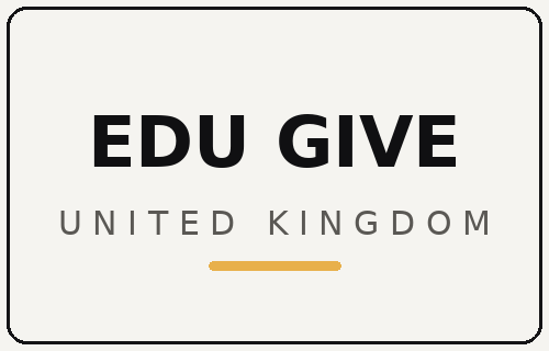 EDU GIVE UK