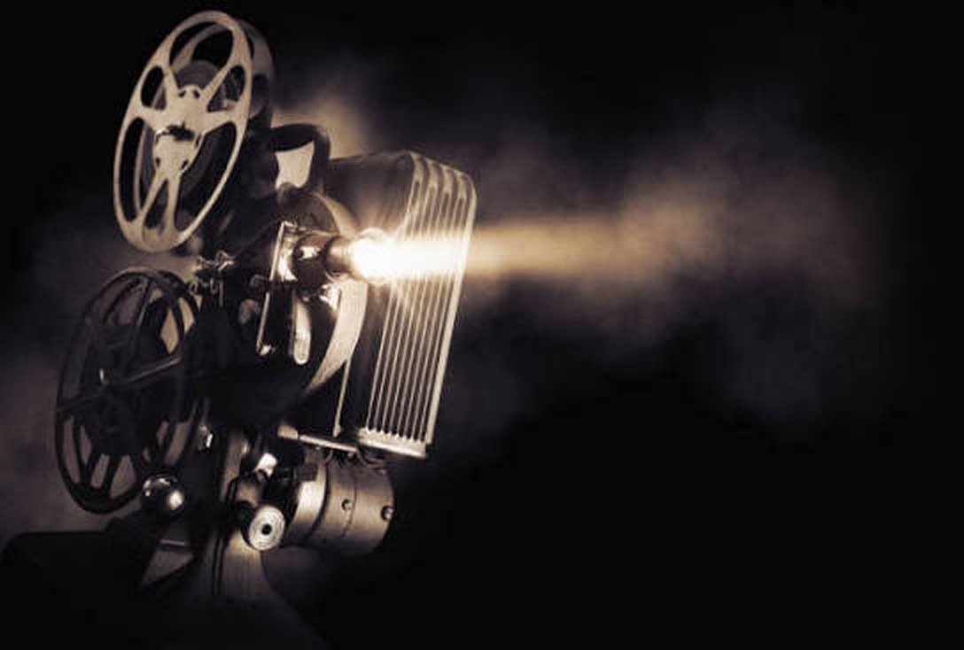 Grading archival film scans for HDR delivery
