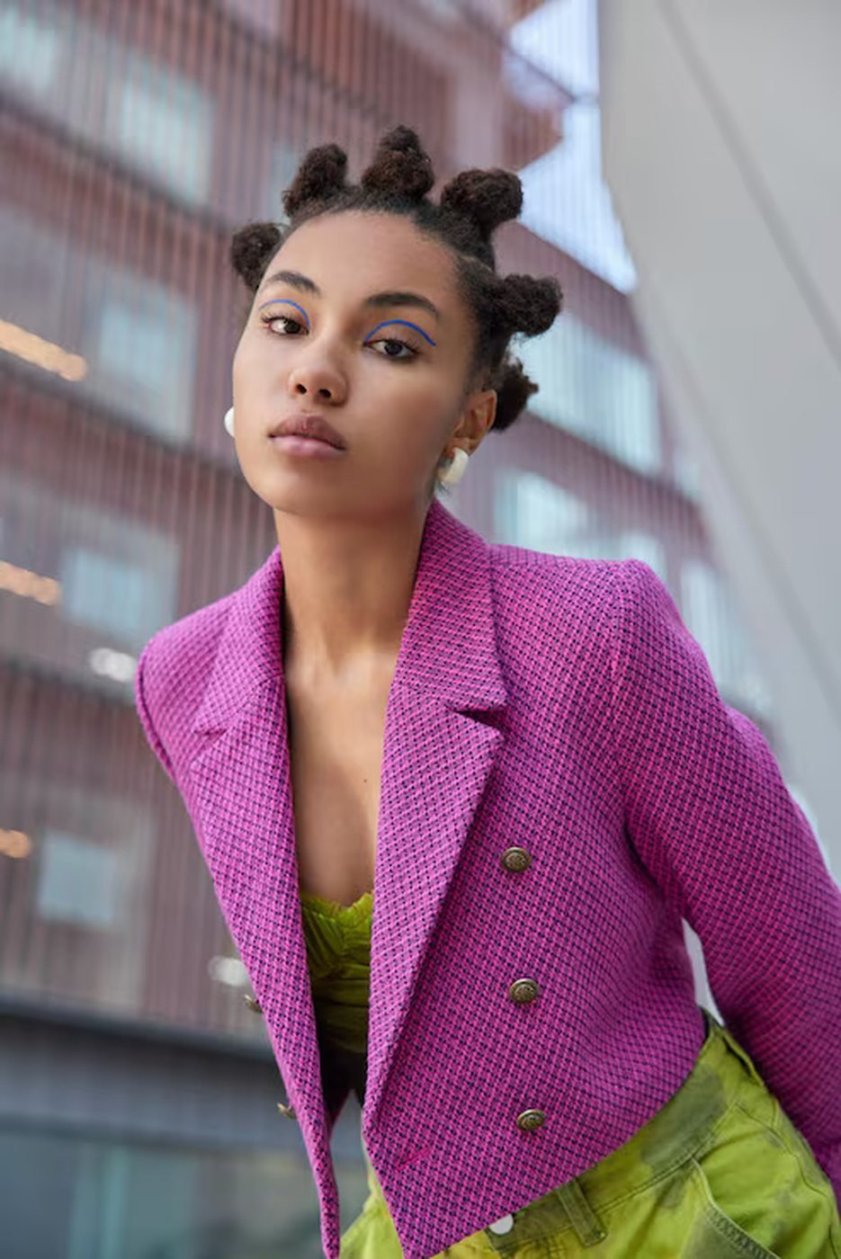 Fashion & Editorial